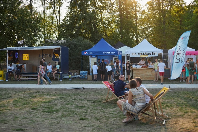 Stay Wild Festiwal Wrocław. Tak się bawiliście na Partynicach 5 sierpnia. Znajdź się na zdjęciach
