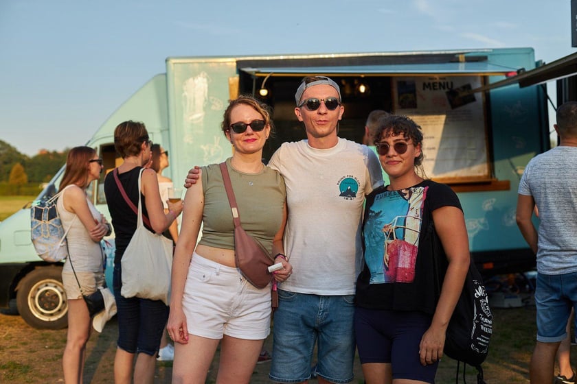 Stay Wild Festiwal Wrocław. Tak się bawiliście na Partynicach 5 sierpnia. Znajdź się na zdjęciach