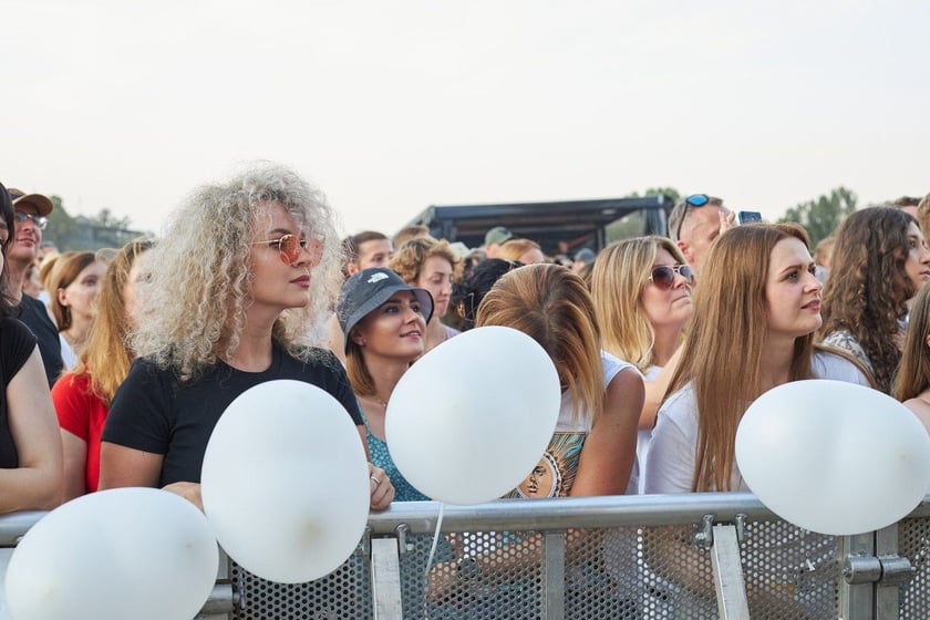 Stay Wild Festiwal Wrocław. Tak się bawiliście na Partynicach 5 sierpnia. Znajdź się na zdjęciach