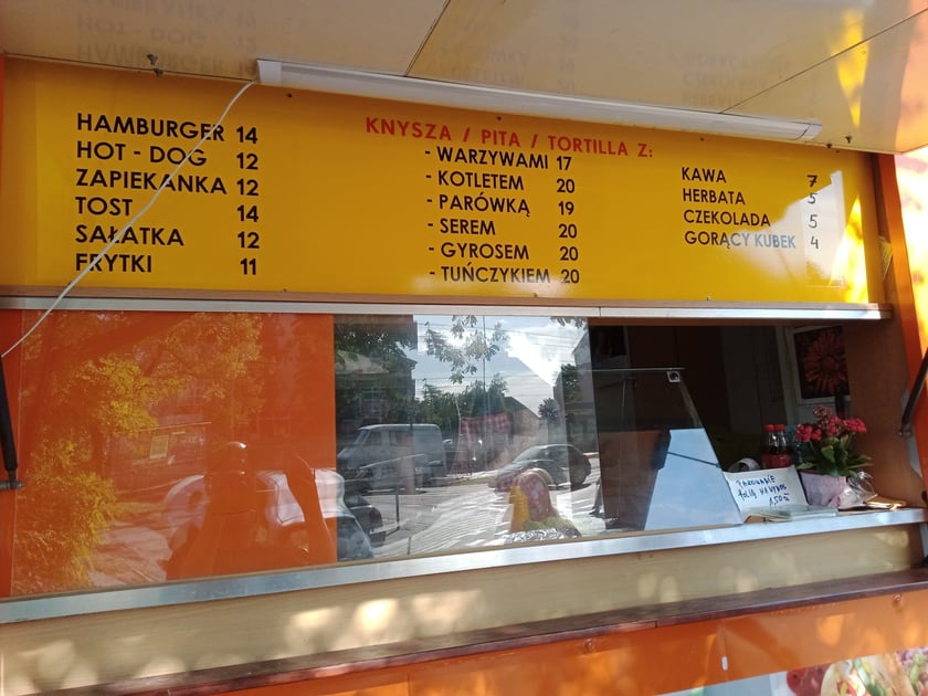 Wrocławska knysza zachwyca smakiem