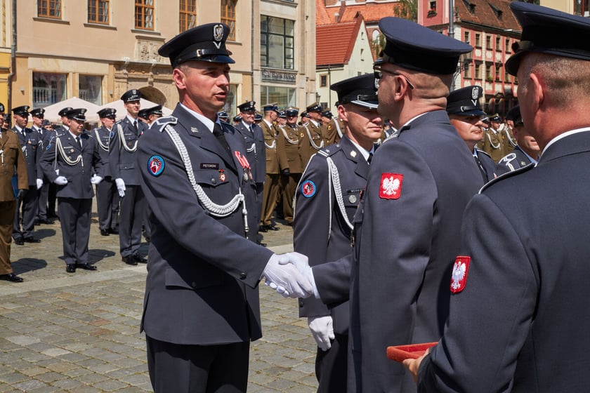 Święto Wojska Polskiego, Wrocław 15 sierpnia 2022