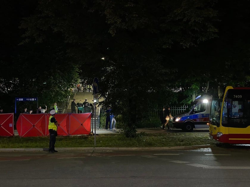 ranni żołnierze z Ukrainy we Wrocławiu