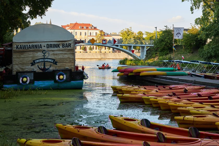 Znajdźcie się na zdjęciach z Wrocławia, z długiego weekendu!