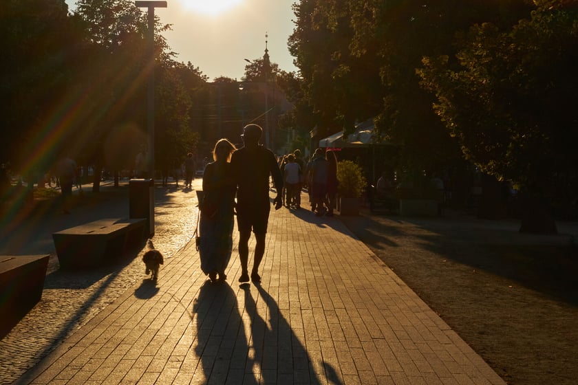 Znajdźcie się na zdjęciach z Wrocławia, z długiego weekendu!