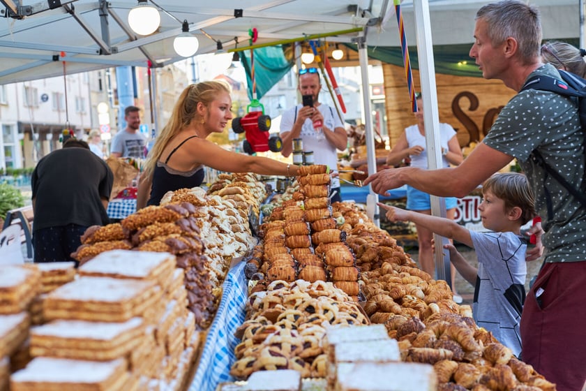 Znajdźcie się na zdjęciach z Wrocławia, z długiego weekendu!