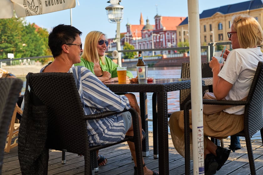 Znajdźcie się na zdjęciach z Wrocławia, z długiego weekendu!