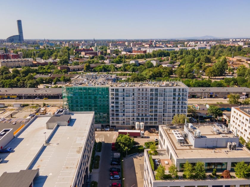 Braniborska 10E - Profit Development