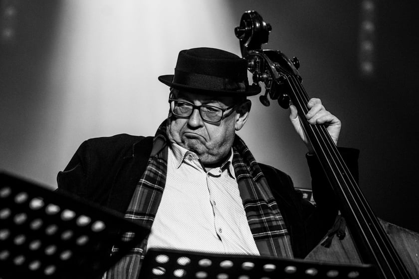 MK Jazz Foto im. Marka Karewicza