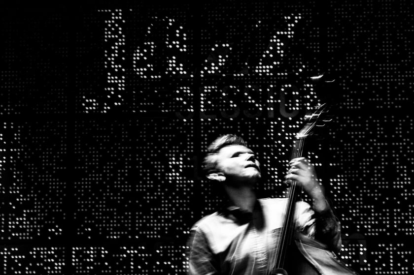 MK Jazz Foto im. Marka Karewicza