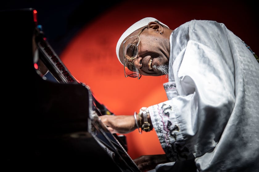 MK Jazz Foto im. Marka Karewicza