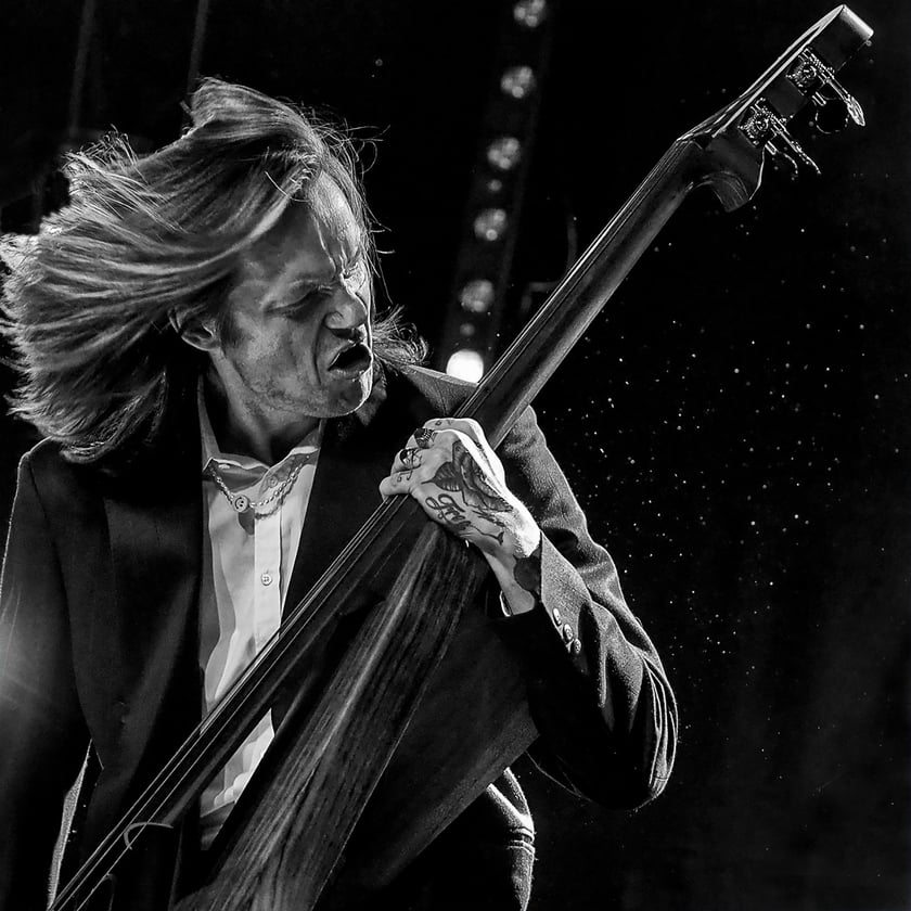 MK Jazz Foto im. Marka Karewicza