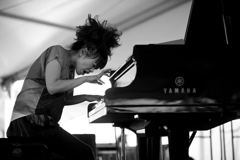MK Jazz Foto im. Marka Karewicza