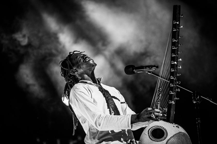 MK Jazz Foto im. Marka Karewicza