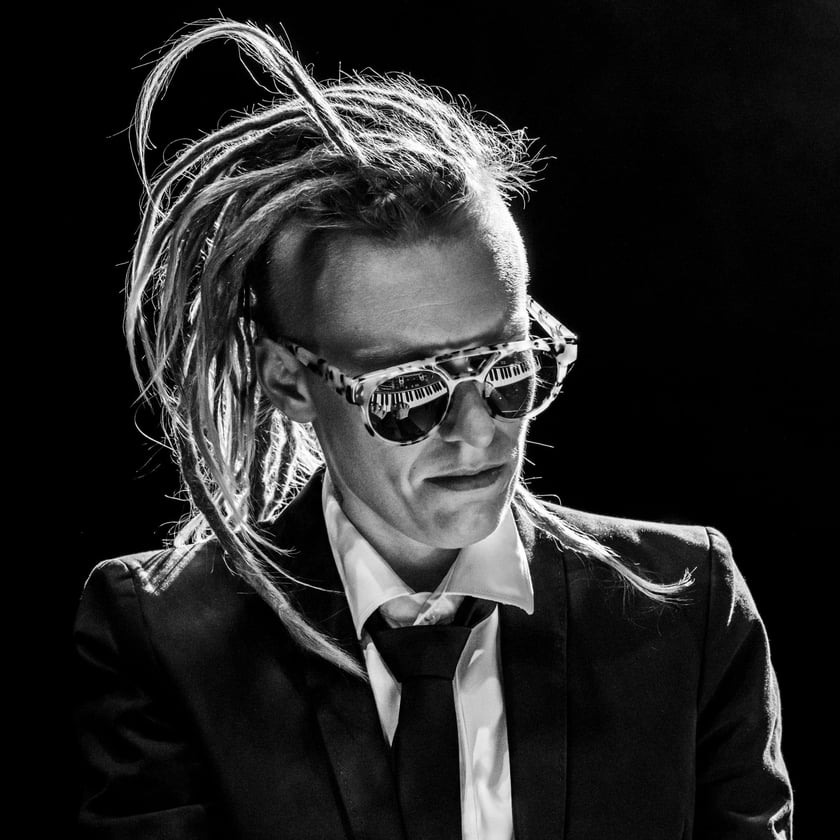 MK Jazz Foto im. Marka Karewicza