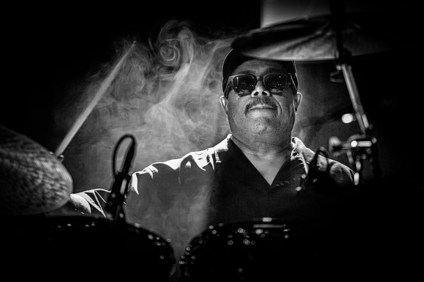 MK Jazz Foto im. Marka Karewicza