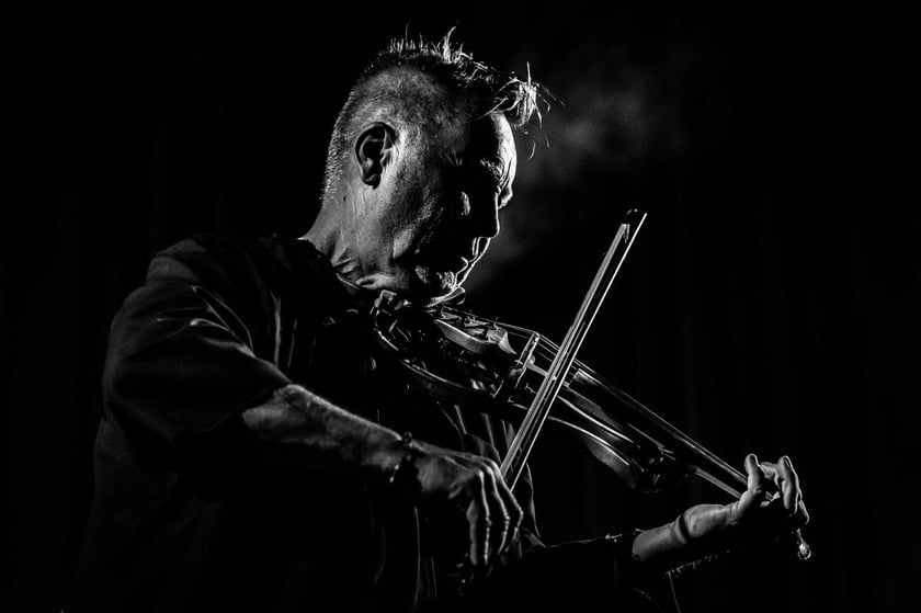 MK Jazz Foto im. Marka Karewicza