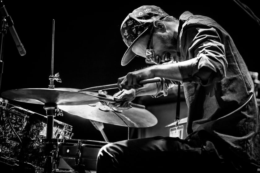 MK Jazz Foto im. Marka Karewicza