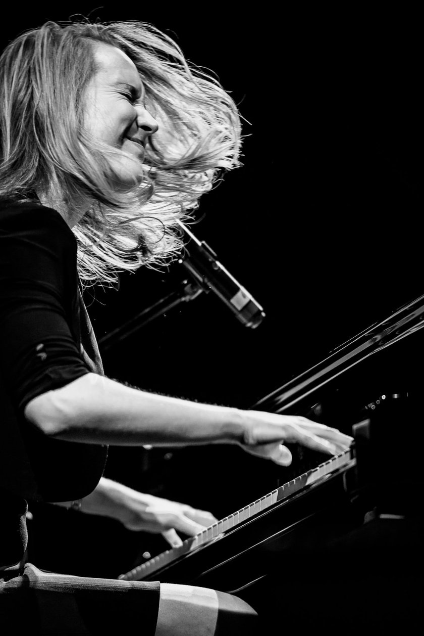 MK Jazz Foto im. Marka Karewicza