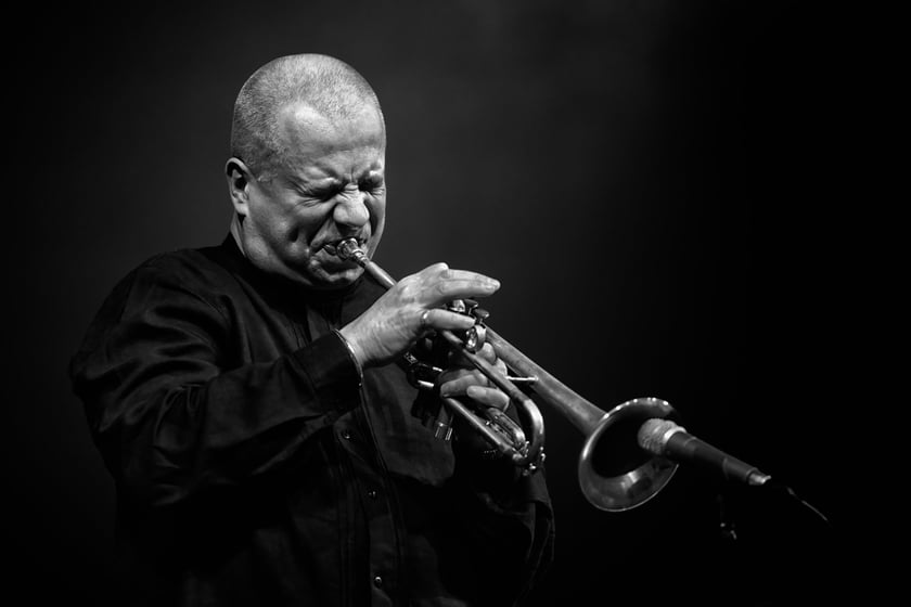 MK Jazz Foto im. Marka Karewicza