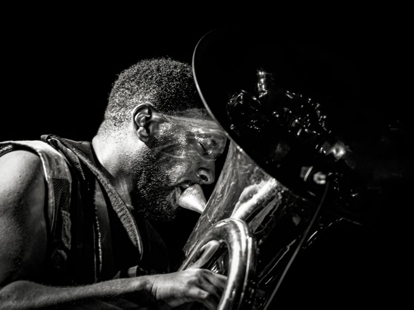 MK Jazz Foto im. Marka Karewicza