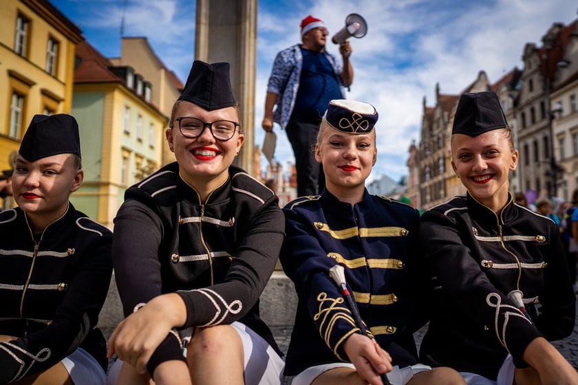 Festiwal Krasnoludków 2022