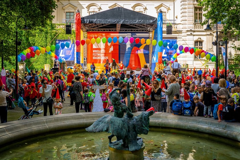 Festiwal Krasnoludków 2022
