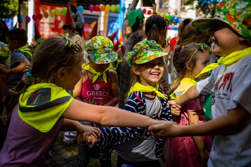 Festiwal Krasnoludków 2022