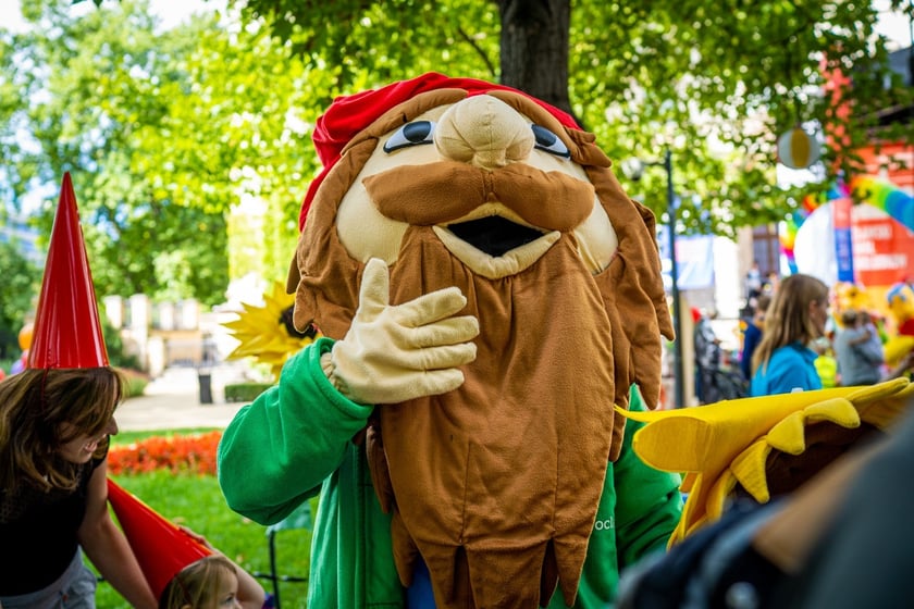 Festiwal Krasnoludków 2022