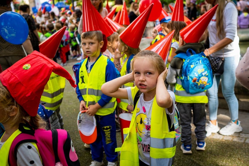 Festiwal Krasnoludków 2022