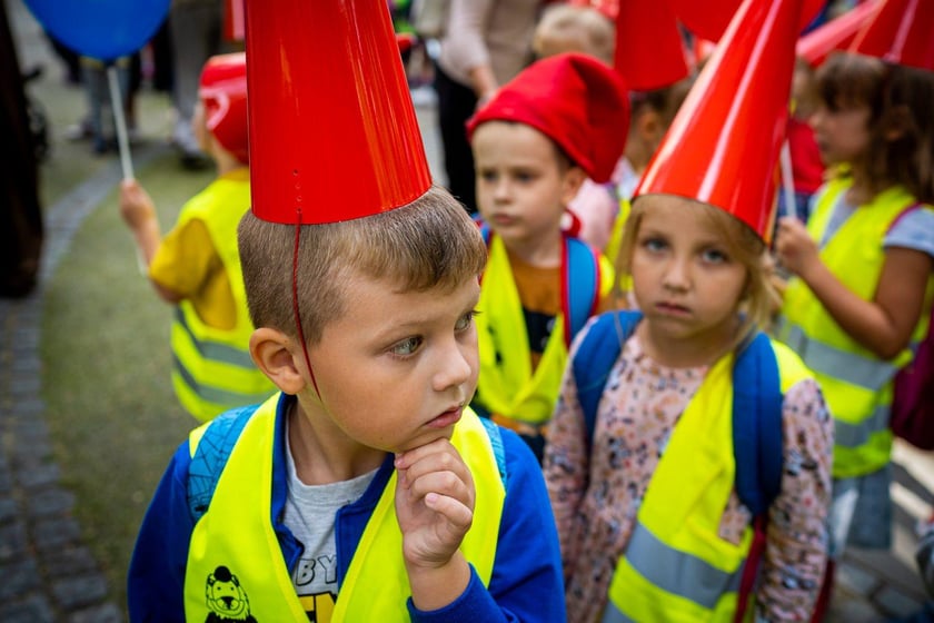 Festiwal Krasnoludków 2022
