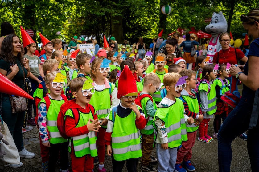 Festiwal Krasnoludków 2022