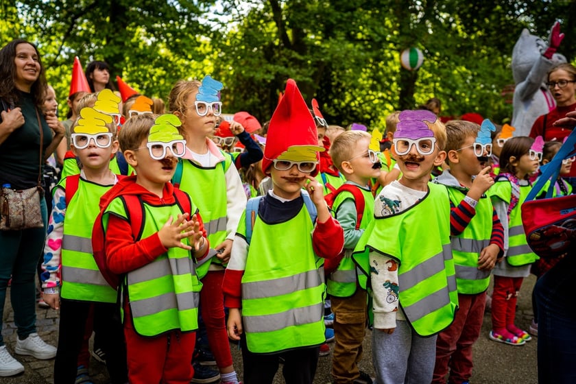 Festiwal Krasnoludków 2022