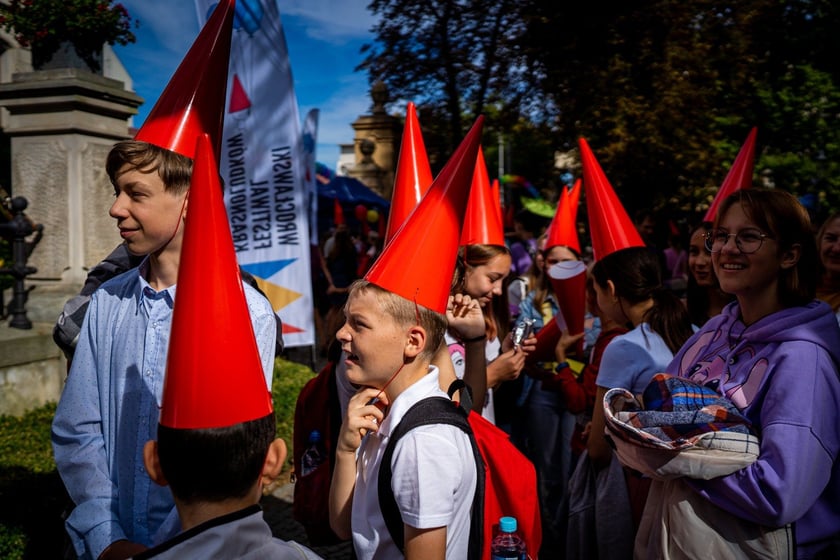 Festiwal Krasnoludków 2022