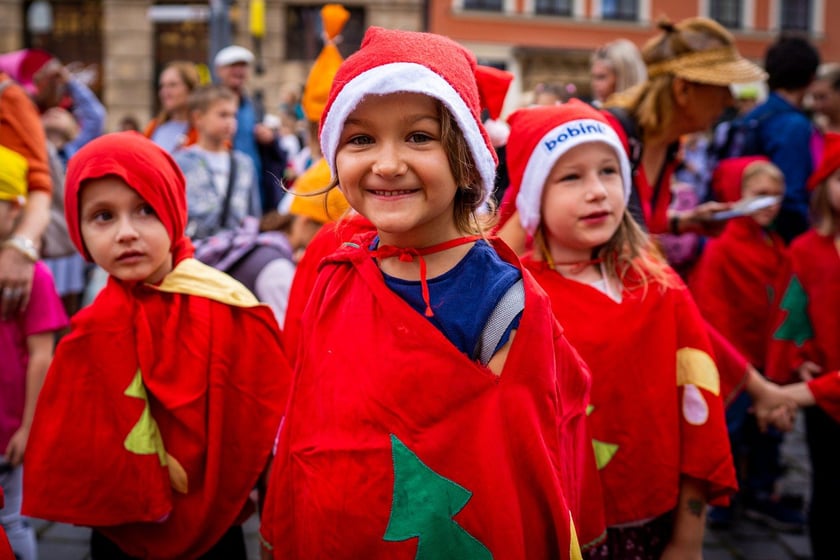 Festiwal Krasnoludków 2022