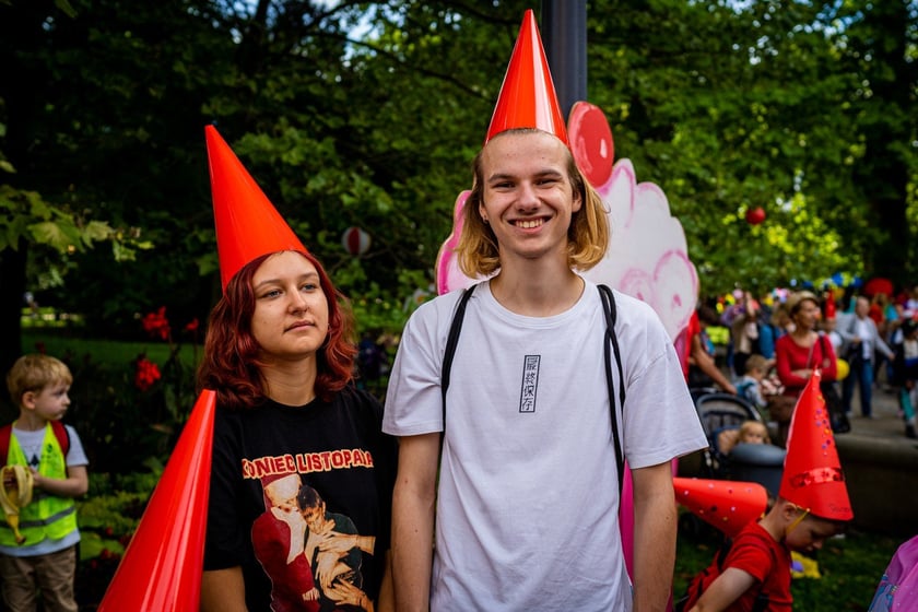 Festiwal Krasnoludków 2022