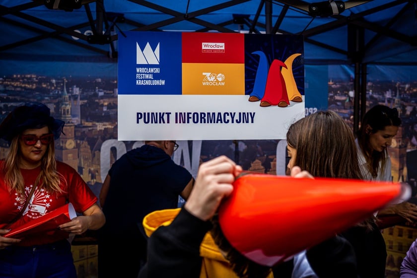 Festiwal Krasnoludków 2022