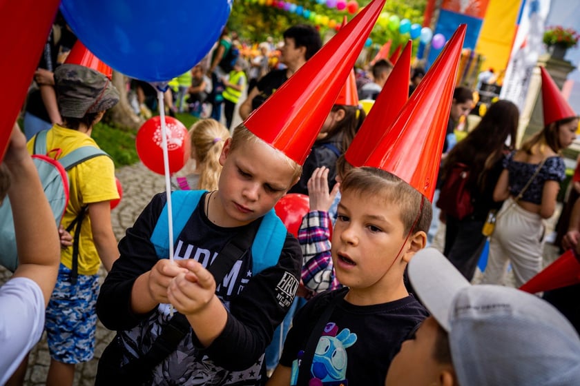 Festiwal Krasnoludków 2022