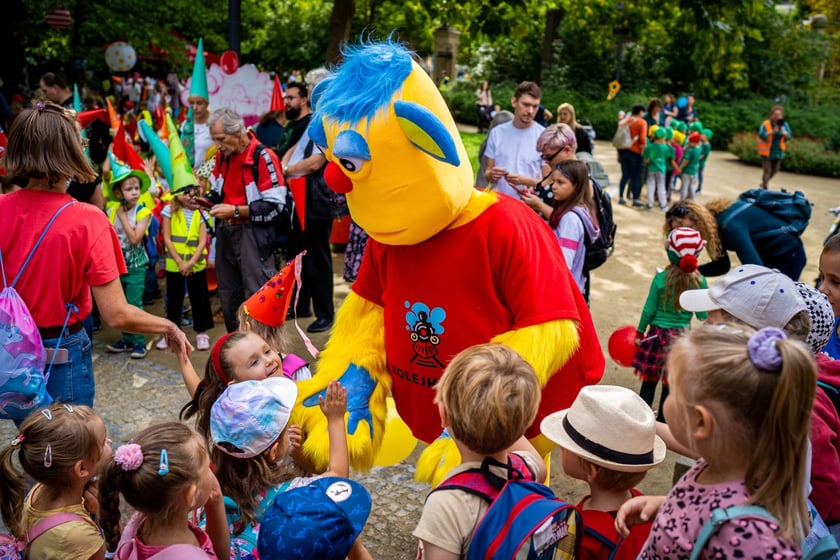 Festiwal Krasnoludków 2022