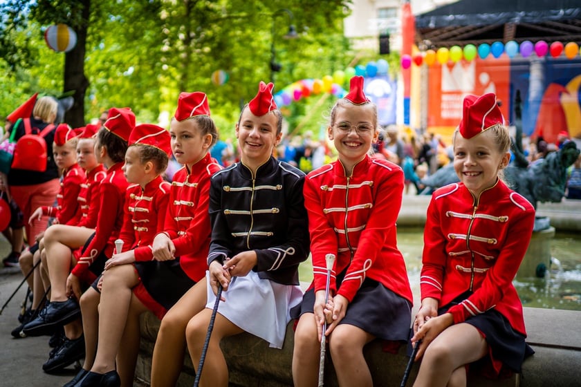Festiwal Krasnoludków 2022