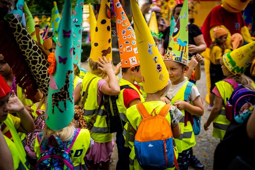 Festiwal Krasnoludków 2022