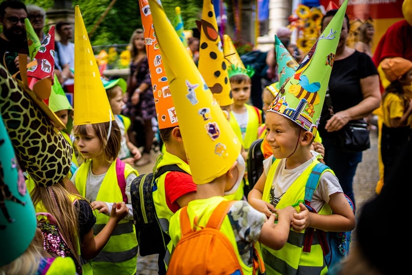 Festiwal Krasnoludków 2022