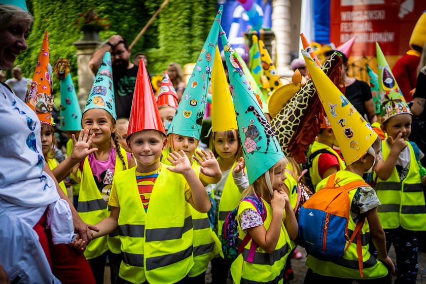 Festiwal Krasnoludków 2022