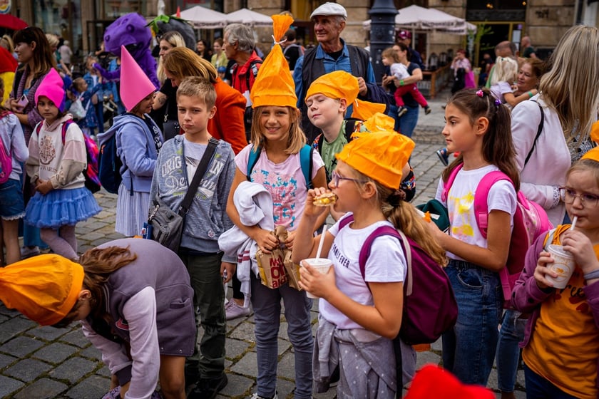 Festiwal Krasnoludków 2022