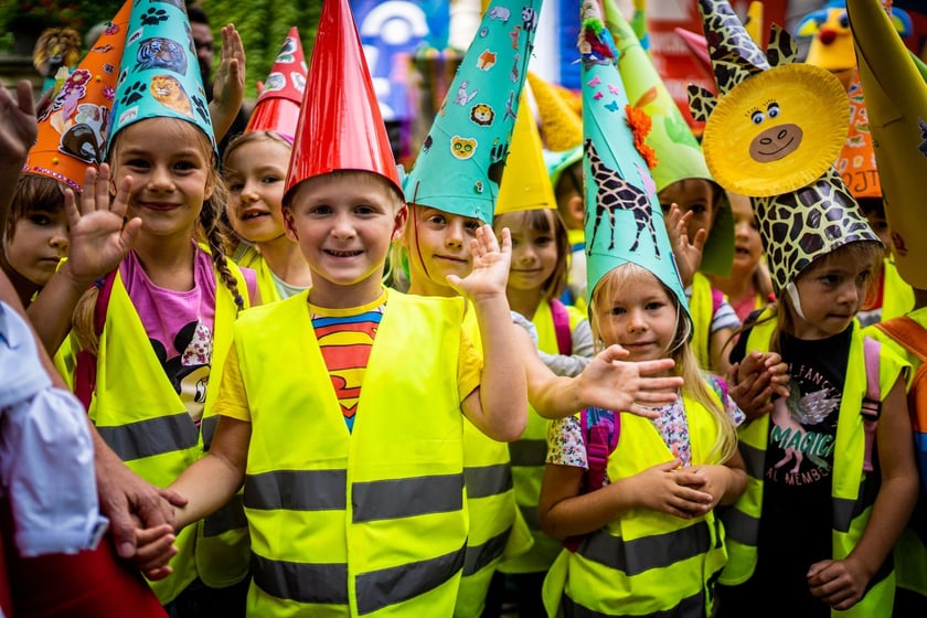 Festiwal Krasnoludków 2022