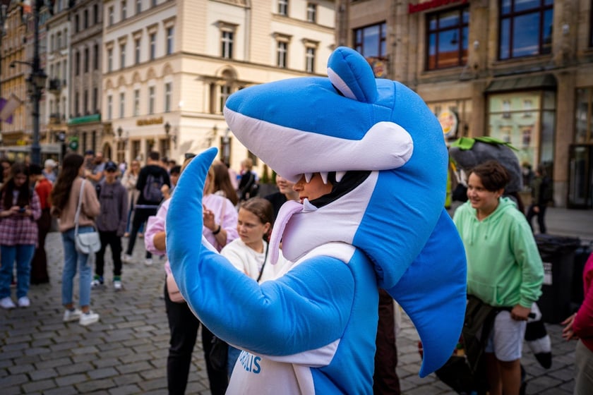 Festiwal Krasnoludków 2022