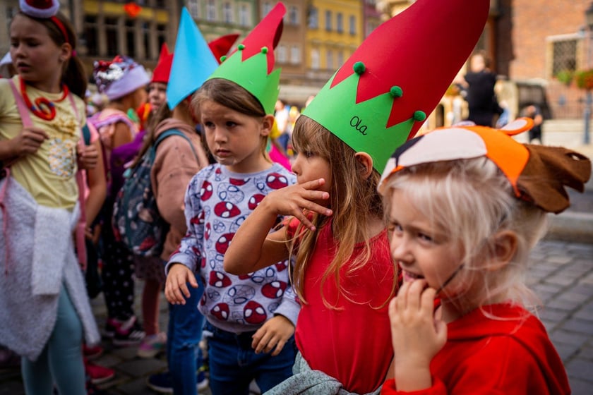 Festiwal Krasnoludków 2022