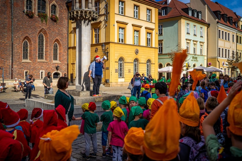 Festiwal Krasnoludków 2022