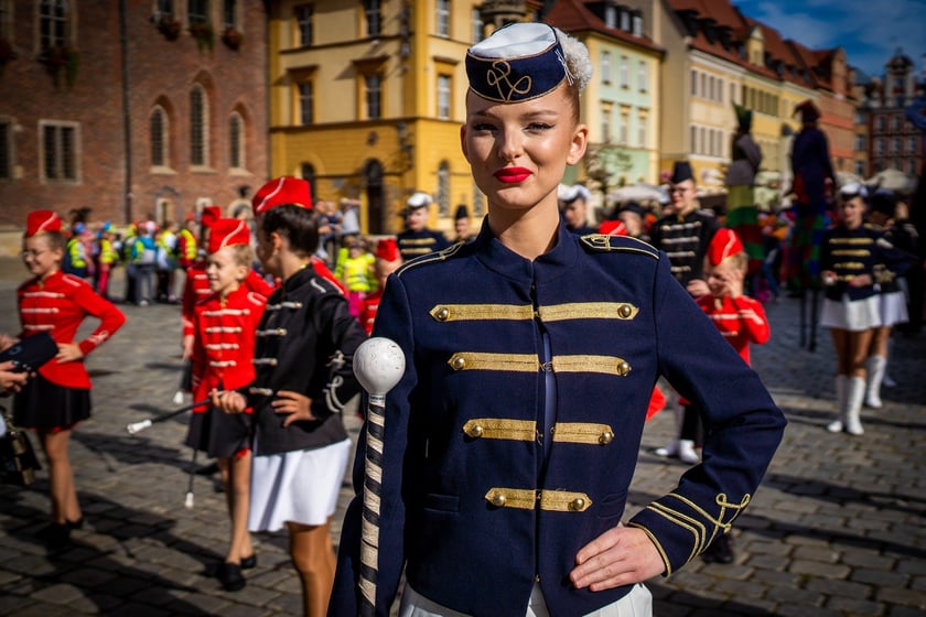Festiwal Krasnoludków 2022