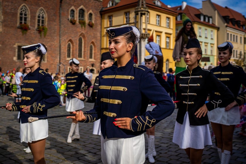 Festiwal Krasnoludków 2022