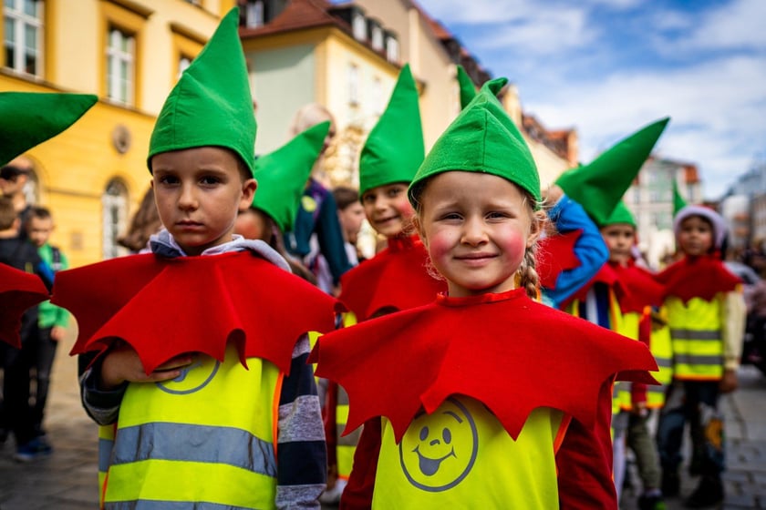 Festiwal Krasnoludków 2022